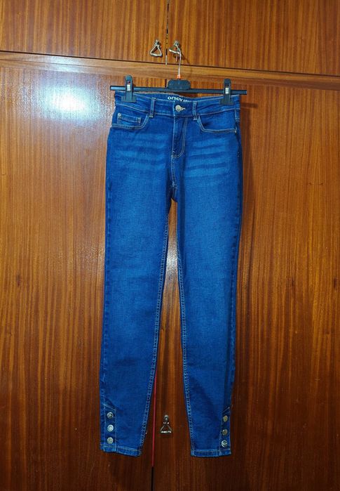 Дамски дънки Orsay