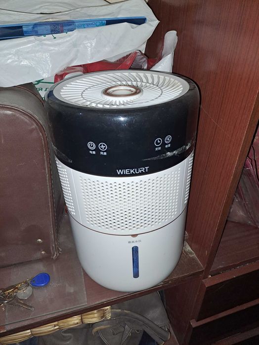 Очиститель увлажнитель мойка воздуха