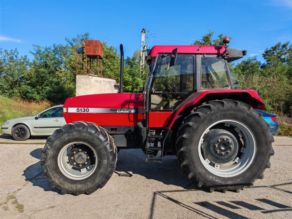 Tractor Case 5130