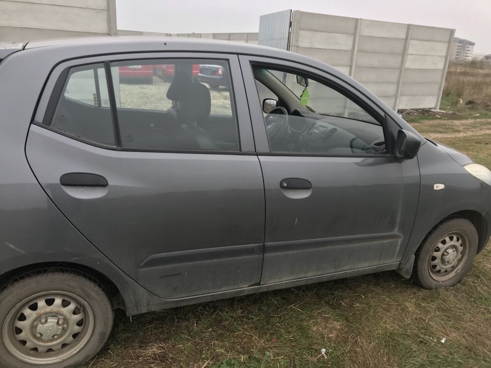 Vand usa dreapta fata si spate Hyundai i10 2006-2010