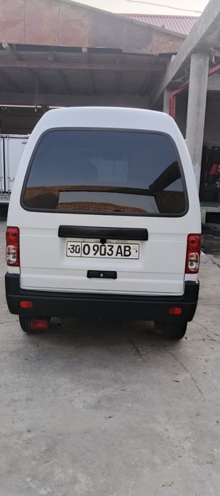 Damas 2023 года новый газ бензин   пробег 32000