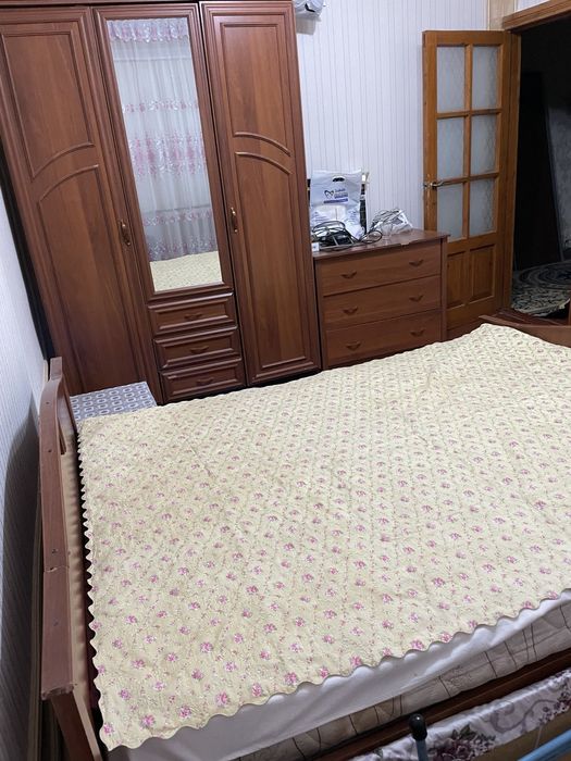 Аренда квартиры. Сдам двухкомнатную  квартиру