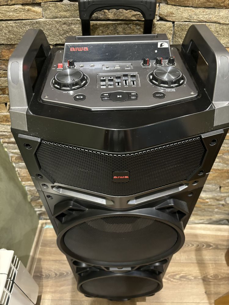 Караоке аудио система AIWA KBTUS-900