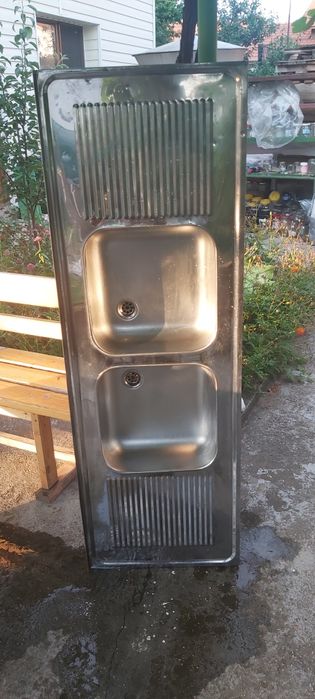 Мивка алпака 150/50