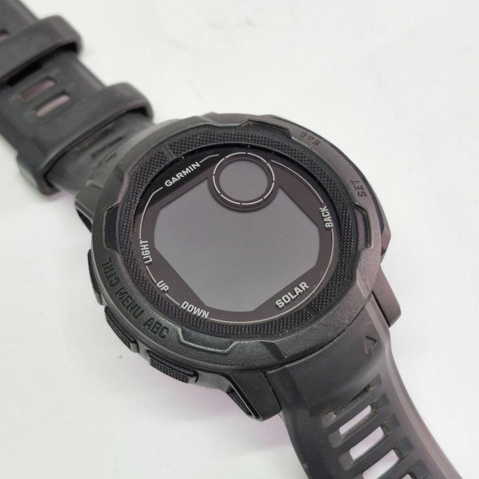 Liquid Money vinde - Smartwatch Garmin Instinct 2, 45mm, Solar