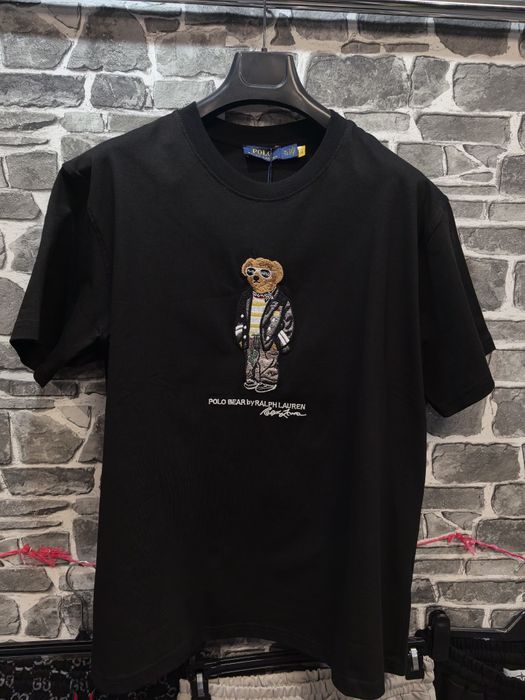 Мъжка тениска НАМАЛЕНА