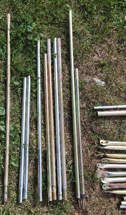 Bete cort rulote, autorulote,etc