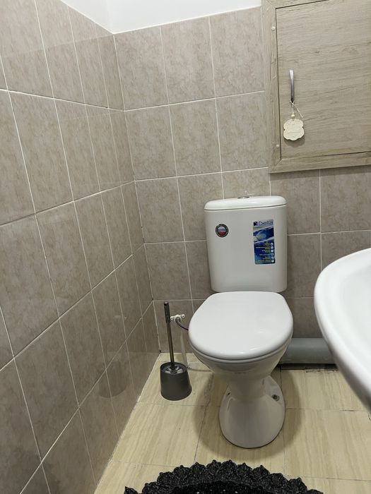 Просторная и уютная квартира в отличном районе