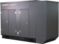 Газовые генераторы Generac Industrial