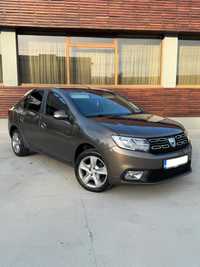 Dacia Logan Prestige 2018 FULL