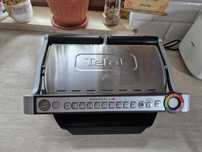 Gratar electric Tefal OptiGrill + XL