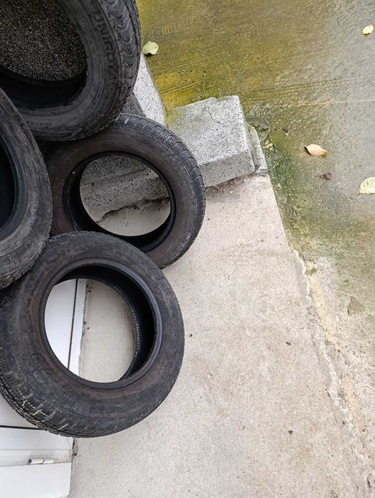 175/70/14 Зимни гуми