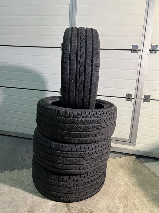 Anvelope Iarna APULUS 235/45R17 Dot 2024
