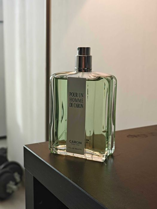 Caron Pour Un Homme EDT