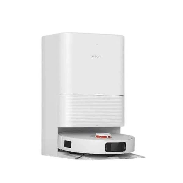 Робот-пылесос Xiaomi Robot Vacuum X20 Pro