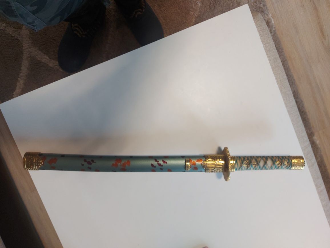 Катана Саморайски меч 2 БР