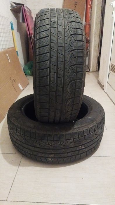 245/50/R18 100H M+S