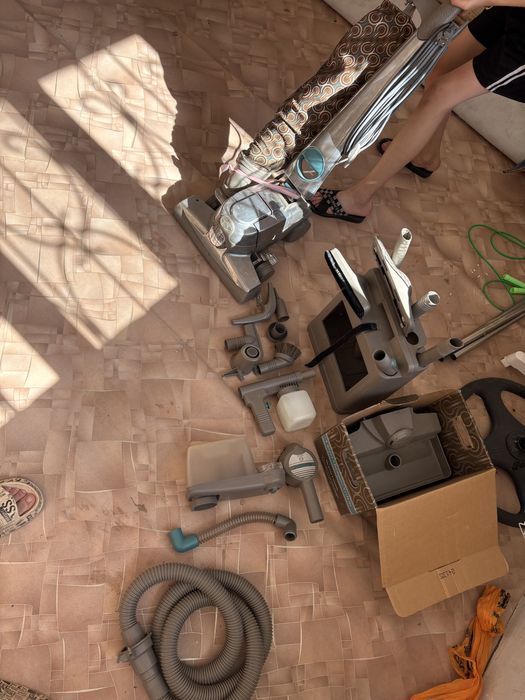 Пылесос kirby оригинал