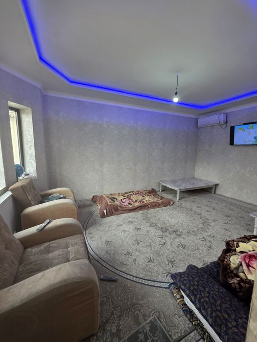 Продаю 2 соток 4 комнаты, Срочна !!!