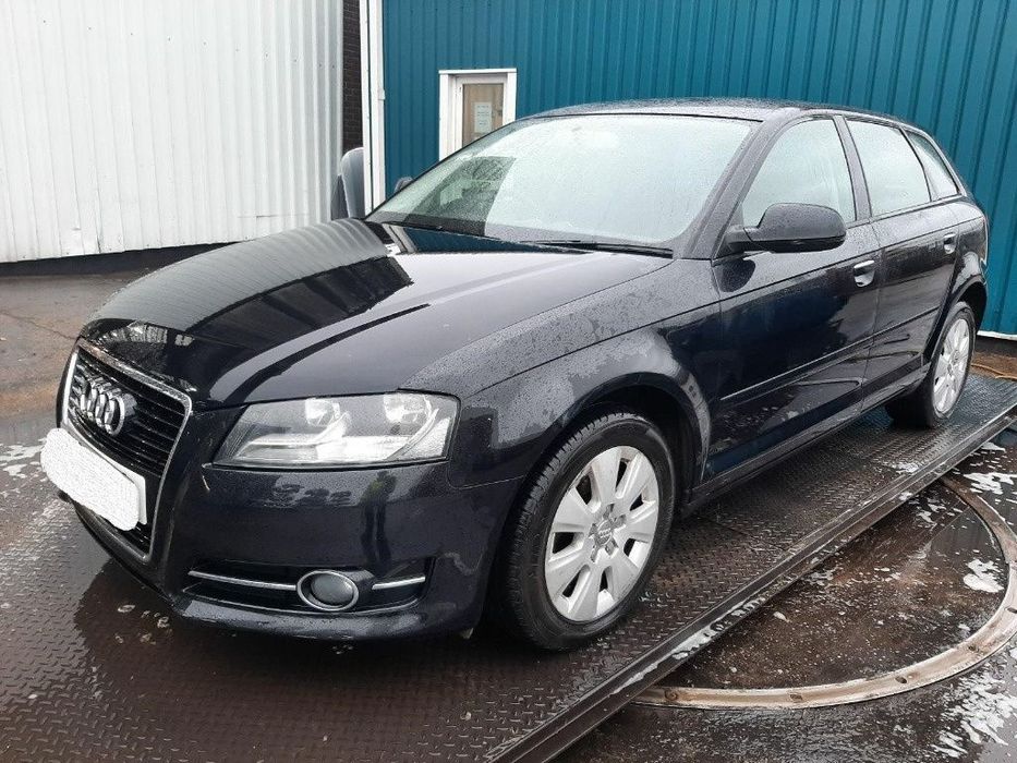 Pompa vacuum Audi A3 8P 2011 Hatchback 2.0 IDT