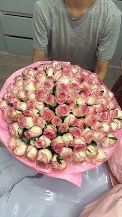 Продаю розы 51,101