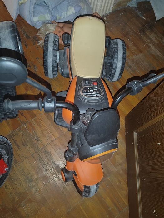 Продаю детские матоциклы