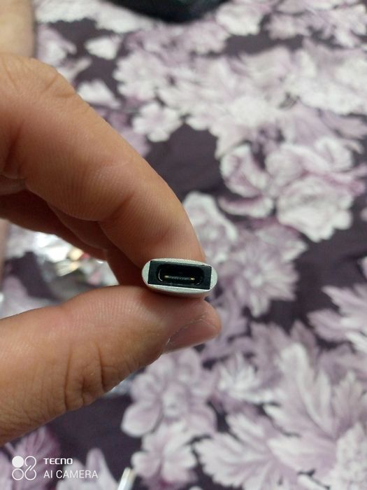 Перехадник type -c dan usbga