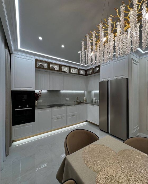 Кухня на заказ!!! Есть рассрочку