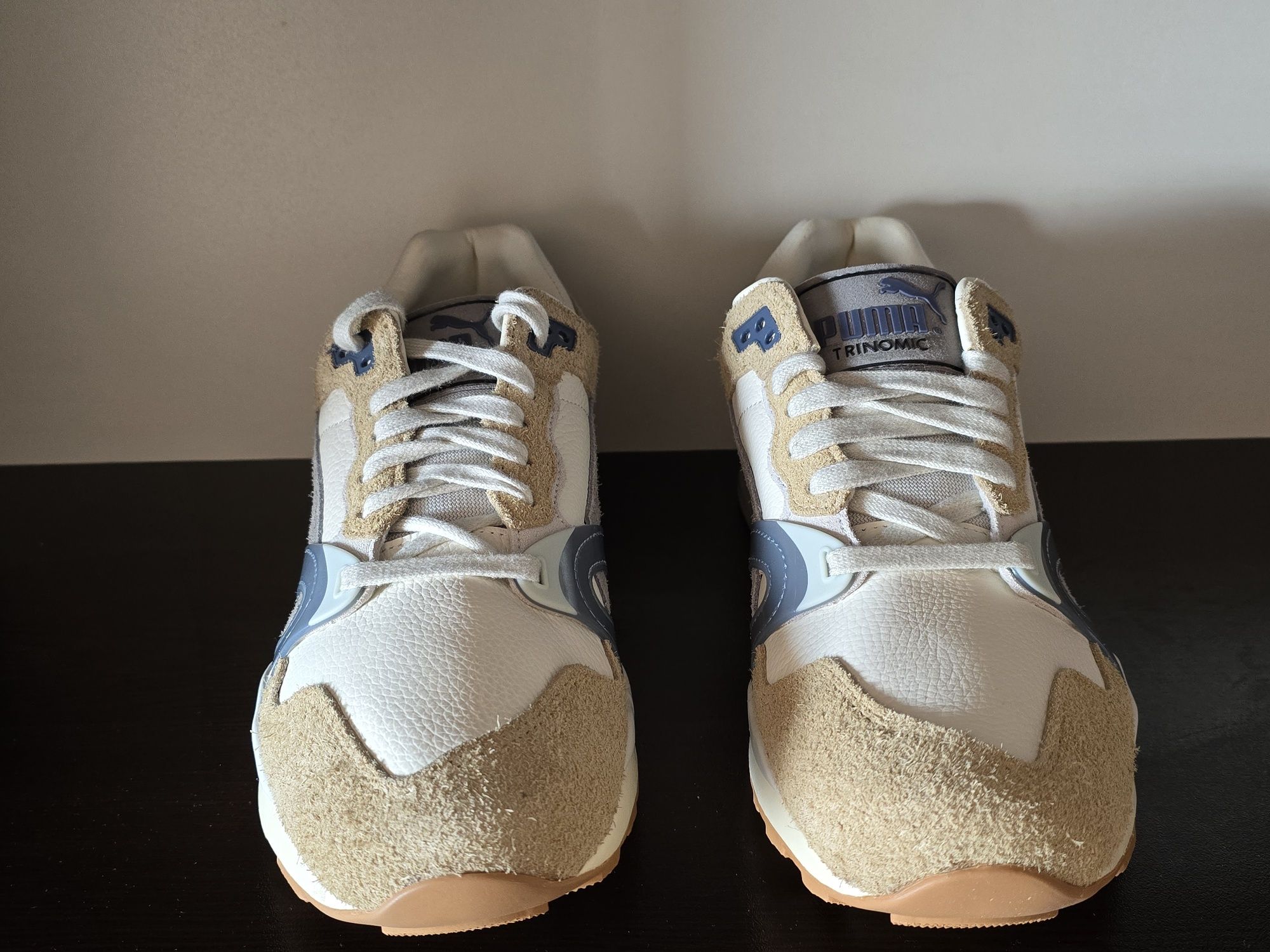 Puma Trinomic XT-2 Rhuigi 44.5номер 29см Стелка Нови с Кутия