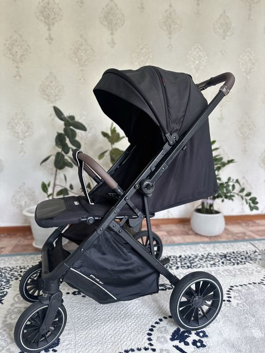 Прогулочная коляска Kidillo