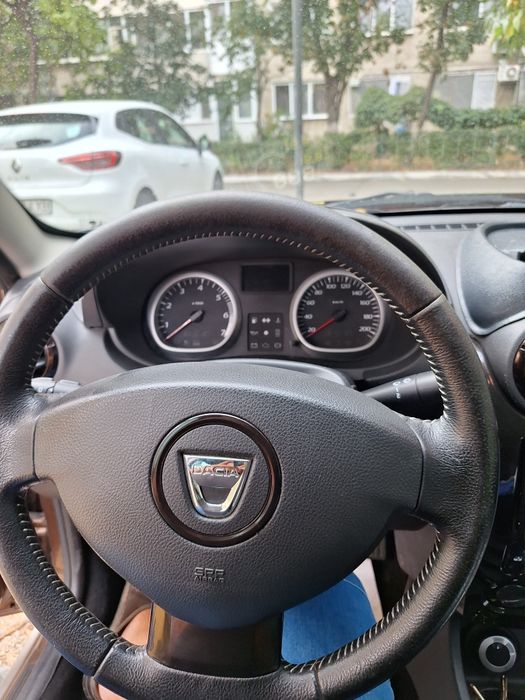 Vând urgent Duster 4x4, Diesel, fab 2011,240000km