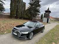 Audi A8 5.0tdi hybrid 3x S-line 2020 89.000km