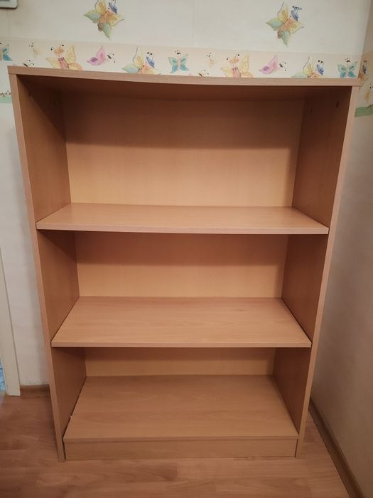 Етажерка за книги