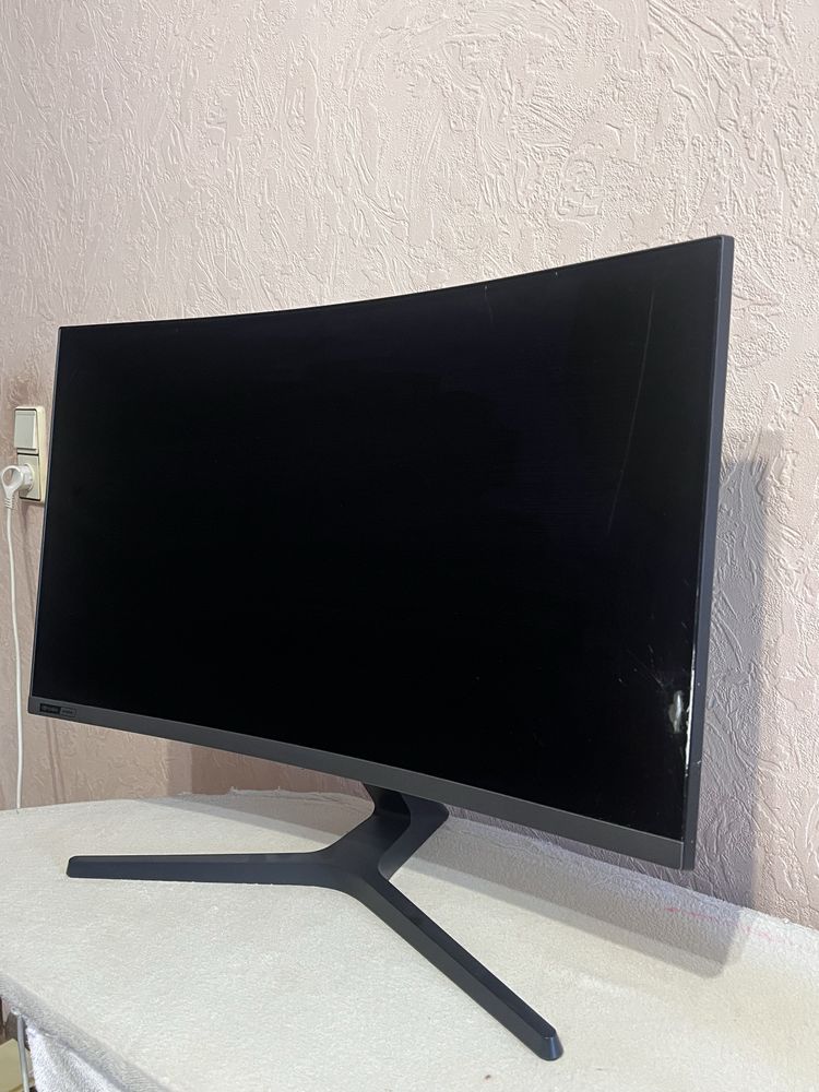 Монитор Samsung Odyssey 240Hz 27”