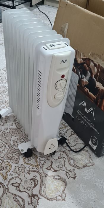 Обогреватель сатылады