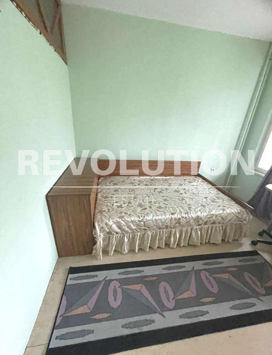 Дава се под наем Двустаен апартамент в Варна, Възраждане 1 - 50 кв.м за 250 € - Снимка #2