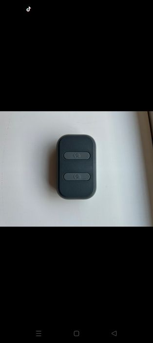 Căști dime black 2 wireless