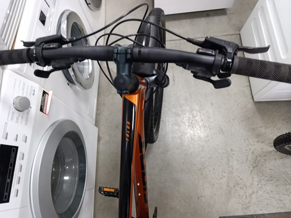 Планински велосипед GIANT TALON