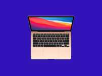 Apple Macbook Air M1 - SpaceGray (Vand Urgent)