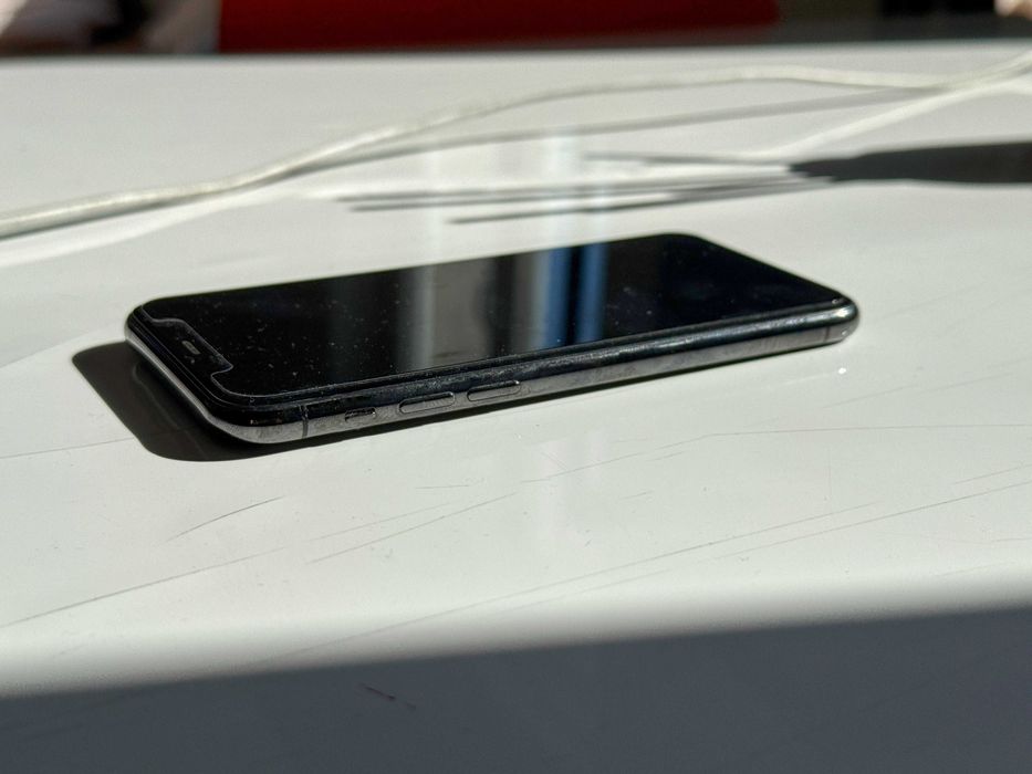 iPhone 11 Pro 64GB Space Grey – Работещ, с нормални следи от употреба