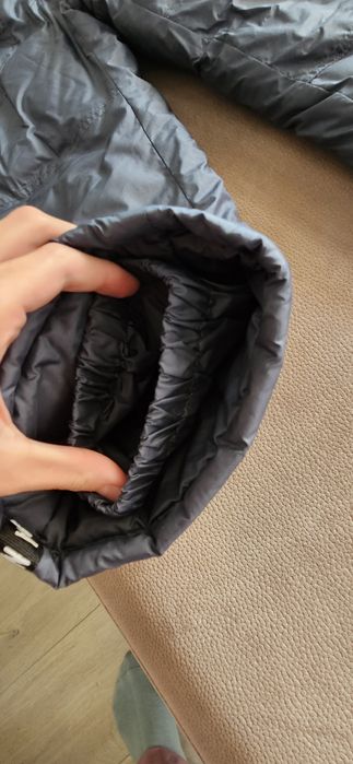 Детски зимен гащеризон