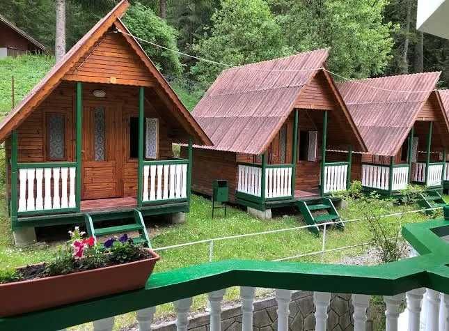 Cazare vila Durau, 18 camere, minim 3 zile