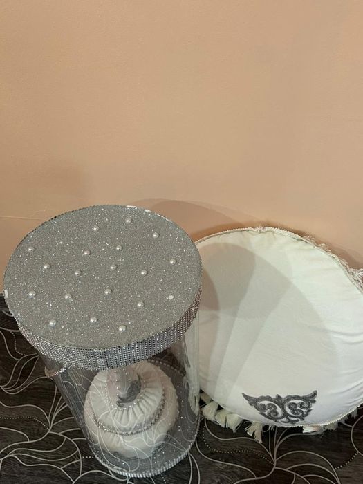 Набор для қыз ұзату