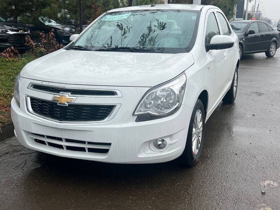 Кобилт Стайил МСМ автомат ок ранг без пробег