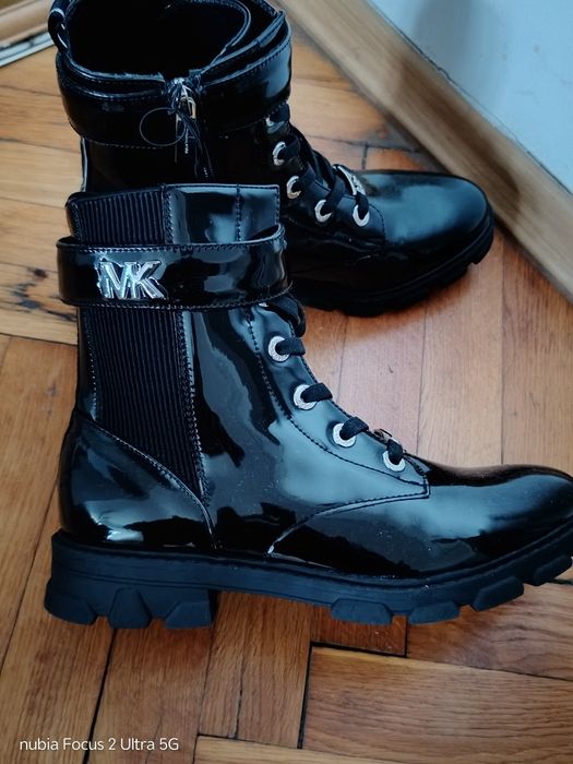 Michael Kors оригинални боти