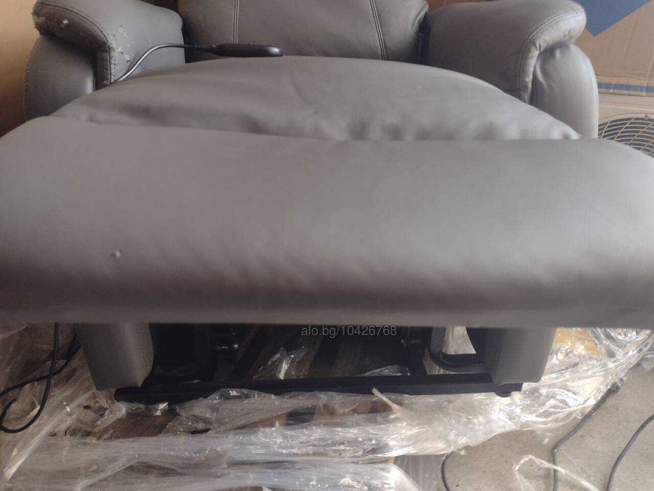 Фотьойл сива кожа забележки по кожата ПРЕОЦЕНЕН ПРОДУКТ