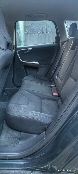 Volvo XC60 2.0Diesel