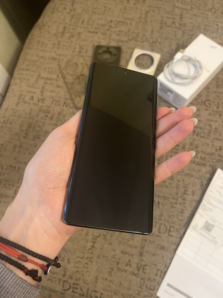Honor Magic 5 Lite