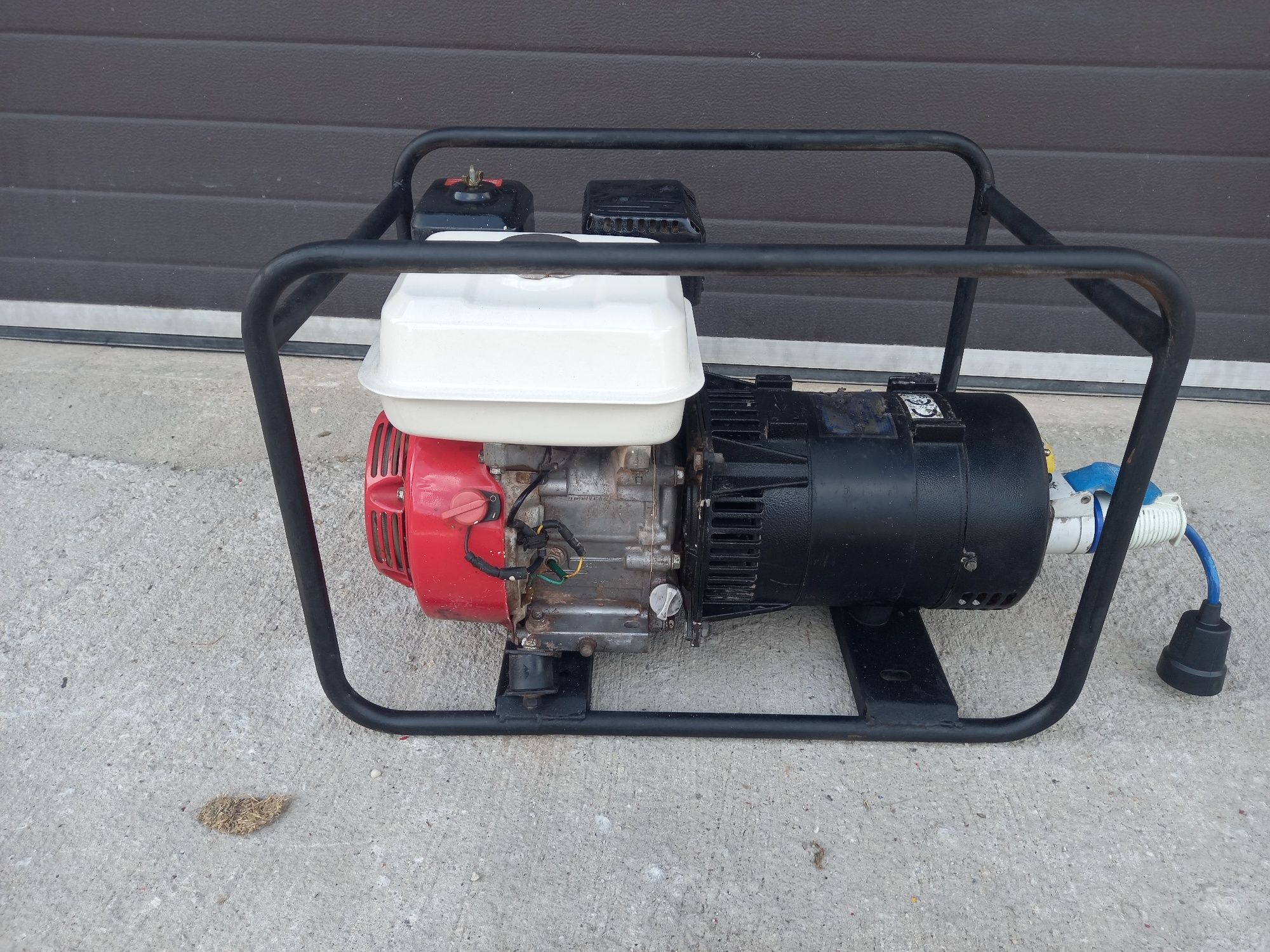Generator curent motor honda original