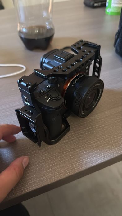 Sony A7 3 A7III в комплекте